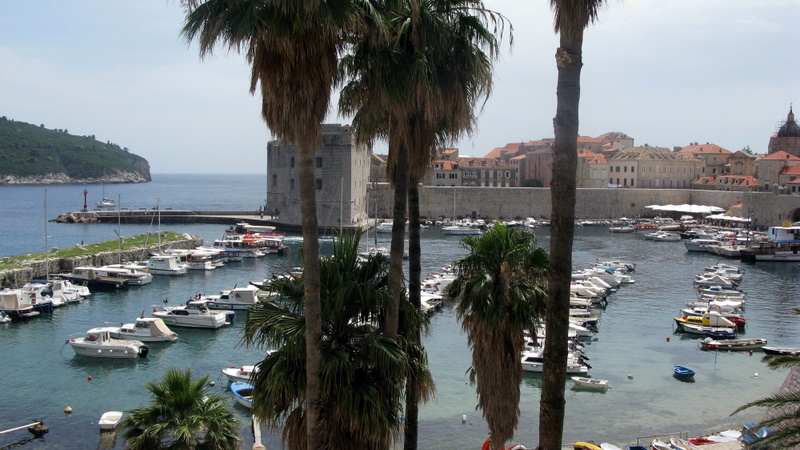Eski Liman, Dubrovnik