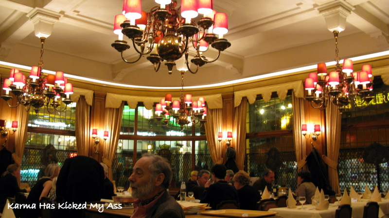 Aux Armes de Bruxelles 1