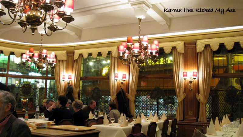 Aux Armes de Bruxelles 2