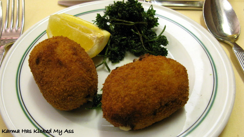 Aux Armes de Bruxelles 4