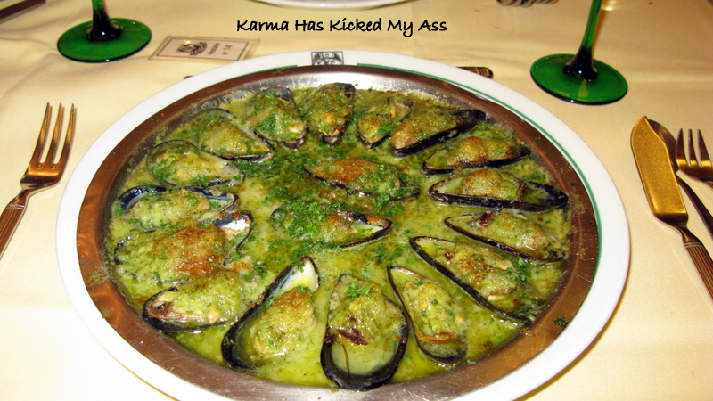 Aux Armes De Bruxelles 6