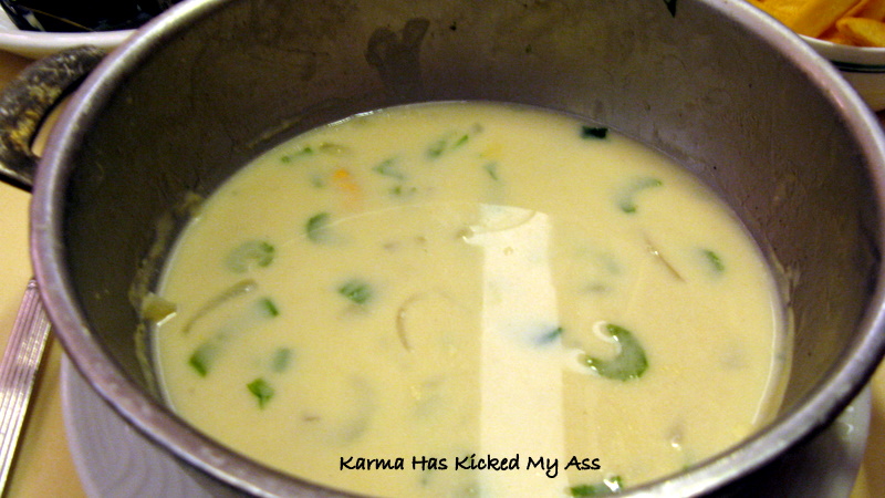 Aux Armes de Bruxelles 8