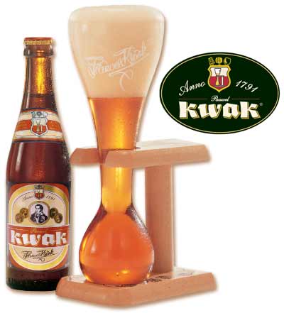 kwak bardağı