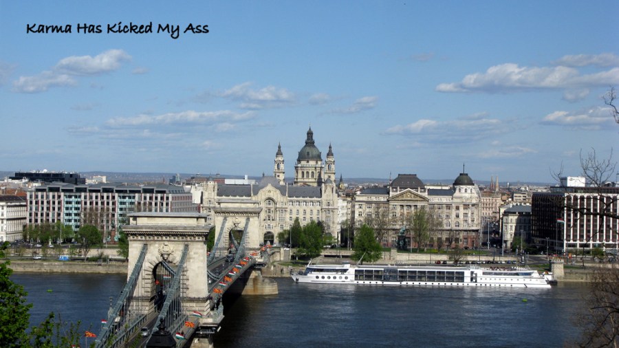 Asma Köprü ve Gresham Sarayı