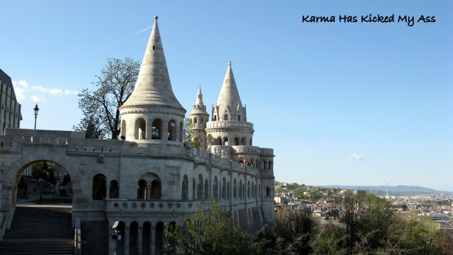 Balıkçılar Tabyası 1