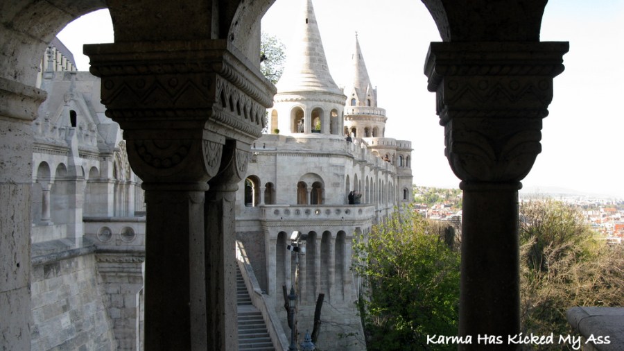 Balıkçılar Tabyası 2