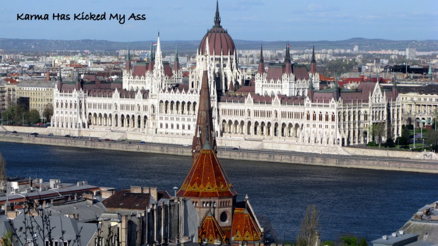 Balıkçılar Tabyasından Parlamento