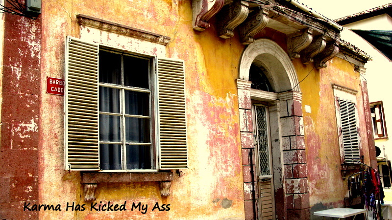 eski Ayvalik evleri 5