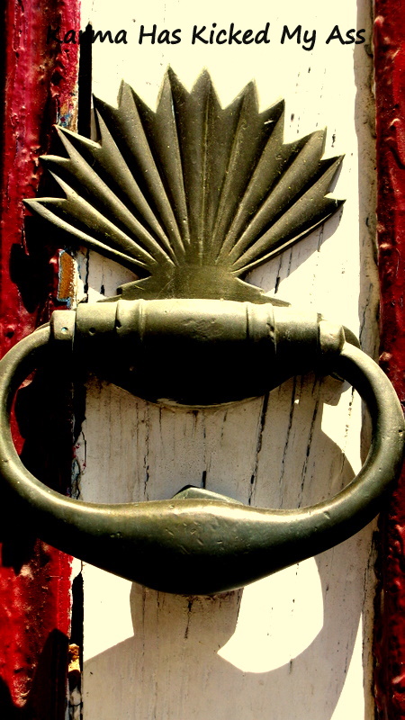 Ayvalik Kapi Tokmaklari 3