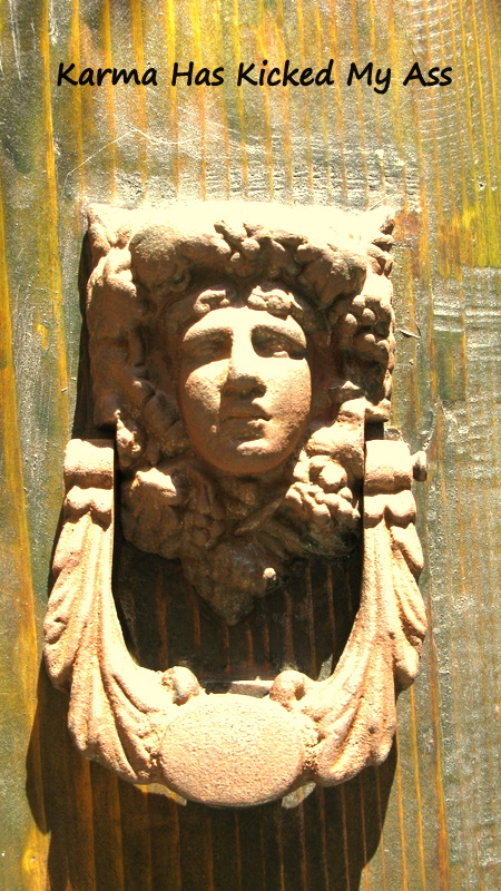 Ayvalik Kapi Tokmaklari 4