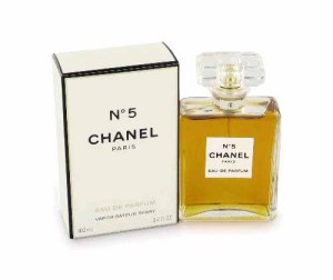 Chanel No_ 5