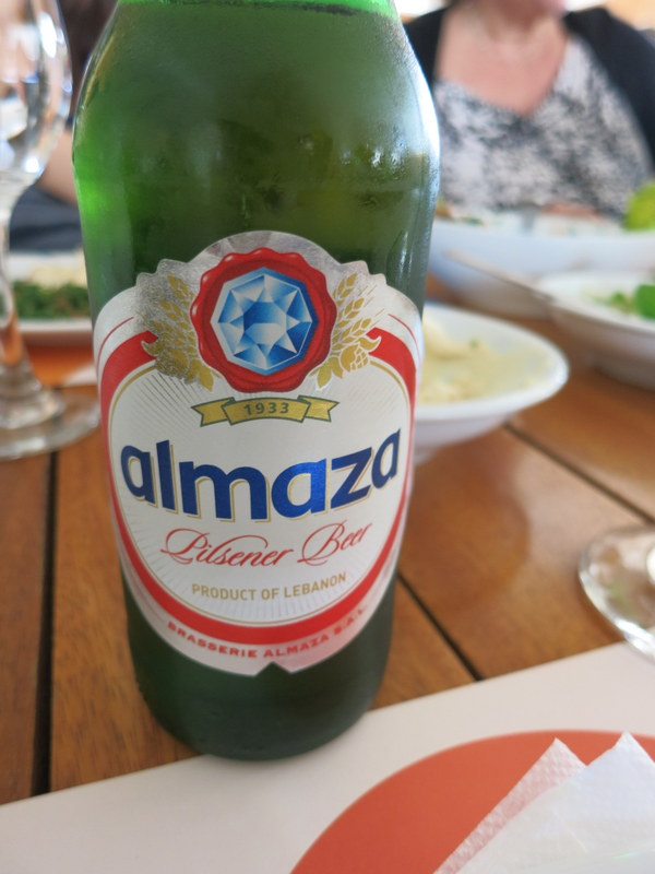Almaza