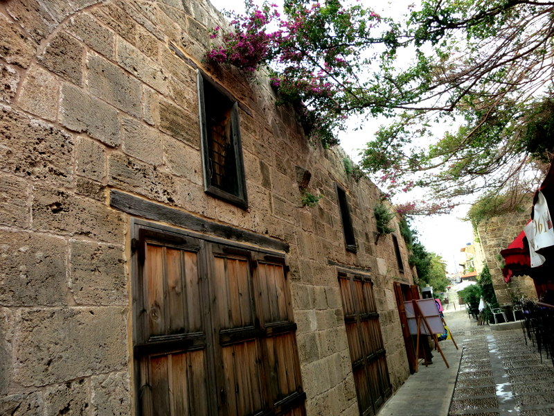 Byblos