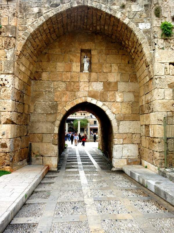 Byblos