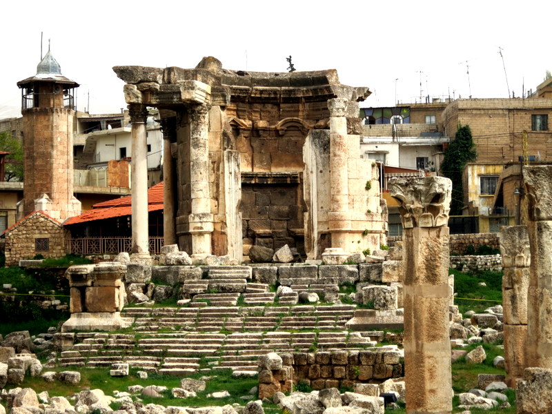 Baalbek