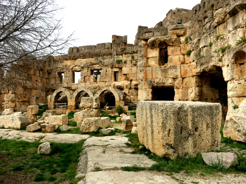 Baalbek