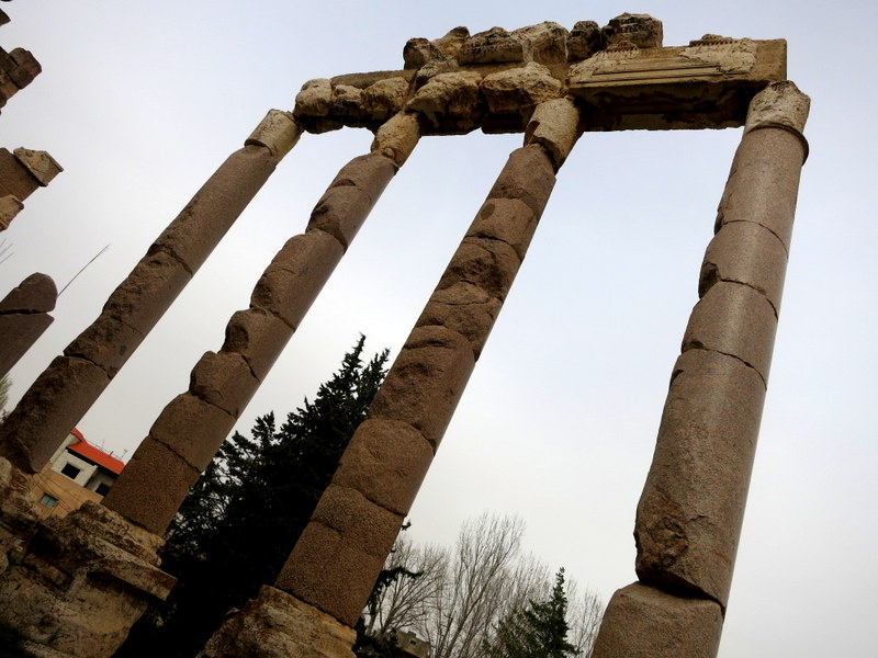 Baalbek