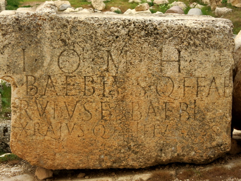 baalbek