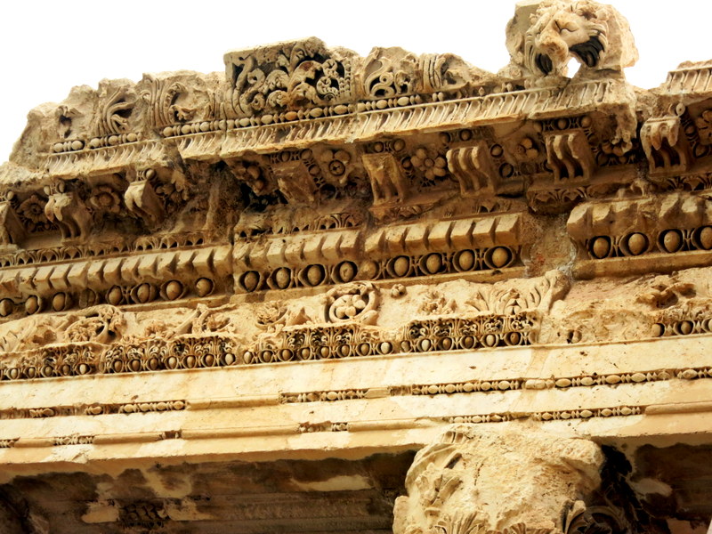 Baalbek