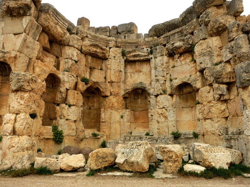Baalbek