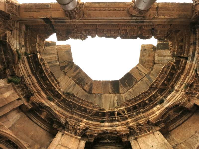 Baalbek