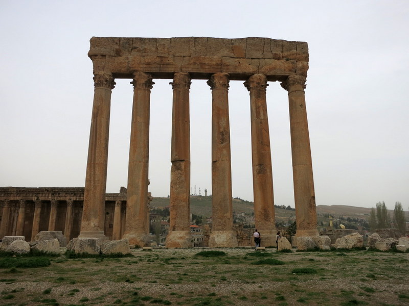 Baalbek