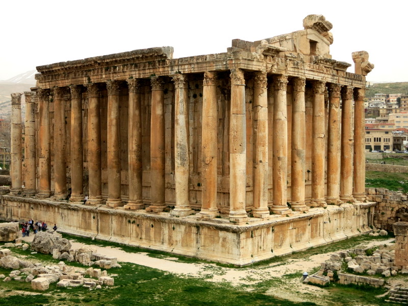 Baalbek