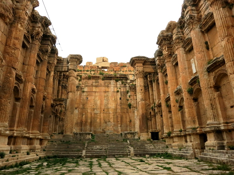Baalbek