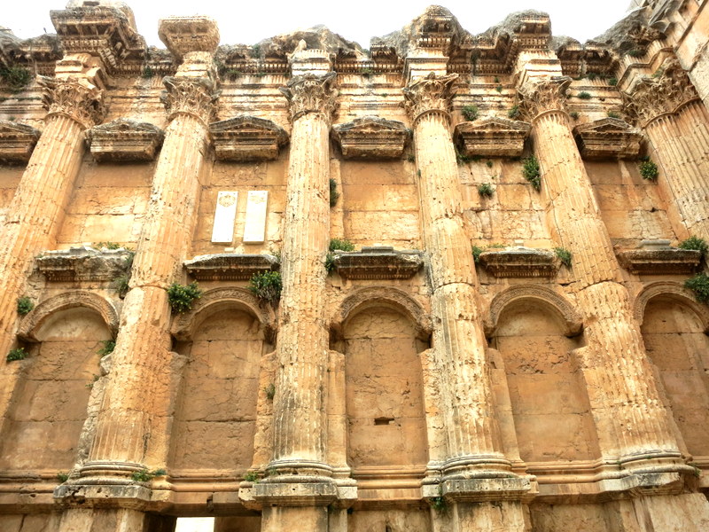 Baalbek