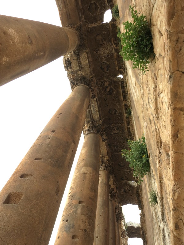 Baalbek