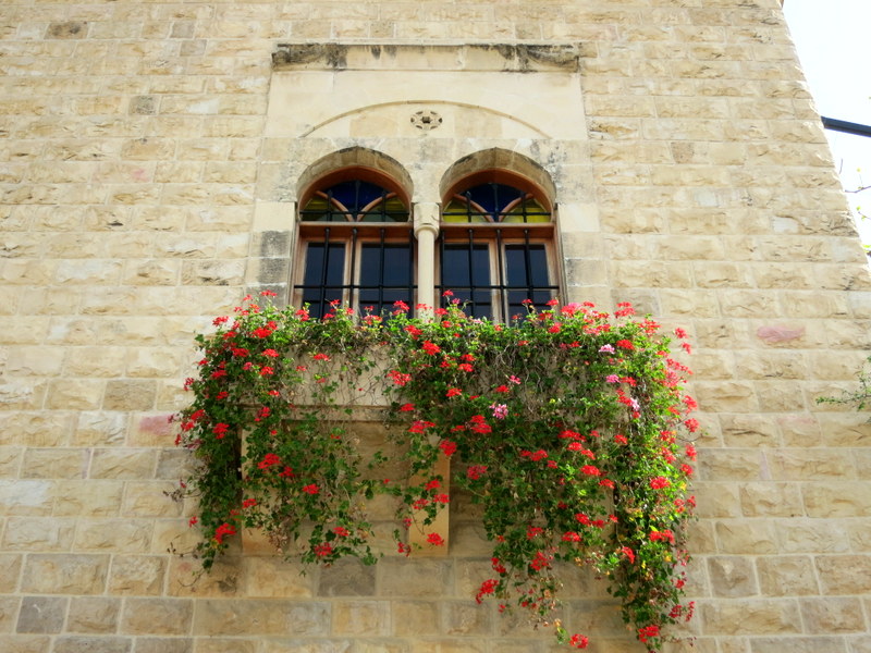 Deir El Kamar