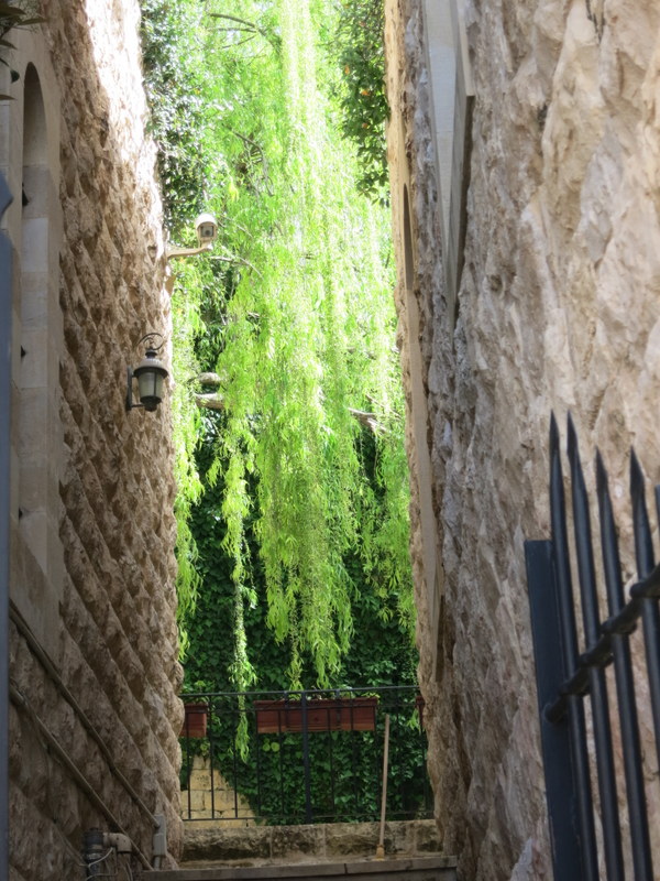 Deir El Kamar