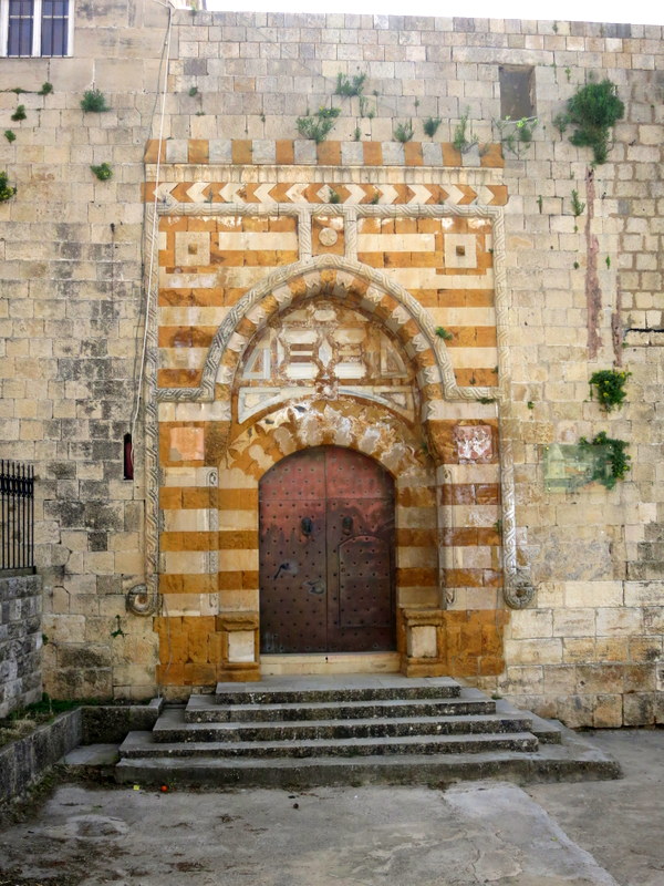 Deir El Kamar