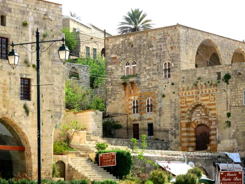 Deir El - Kamar