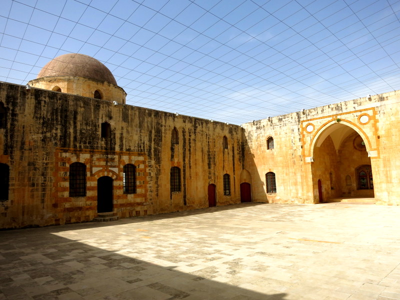 Der El Kamar