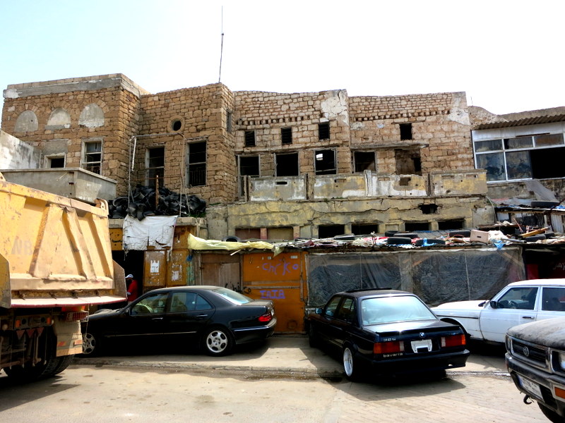 Saida, Sidon