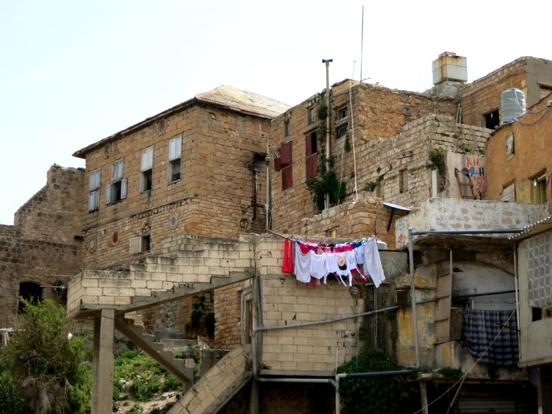 Saida, Sidon
