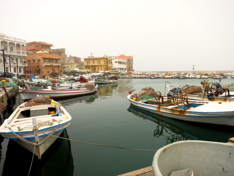 Tyre, Lebanon