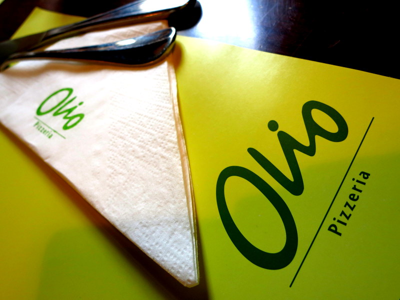 Olio Beyrut İtalyan Restoranı