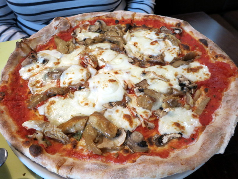 Olio Beyrut İtalyan Restoranı