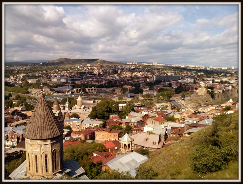 Tiflis