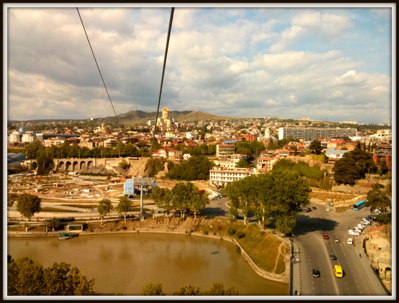 Tiflis