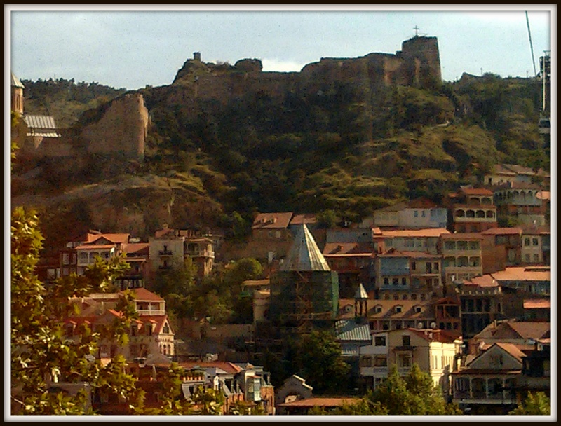 Tiflis