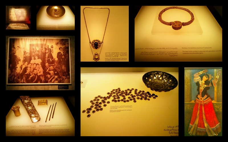 National Galery Tiblisi