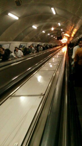 Tiflis Metrosu