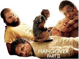 hangover 2