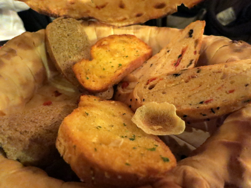 trattoria da rosario- koşuyolu