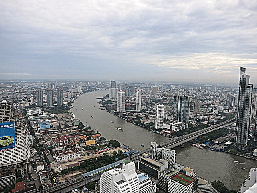 Bangkok