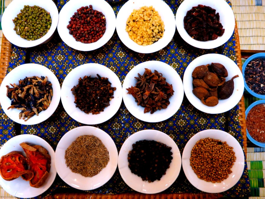 Silom Thai Cooking Class