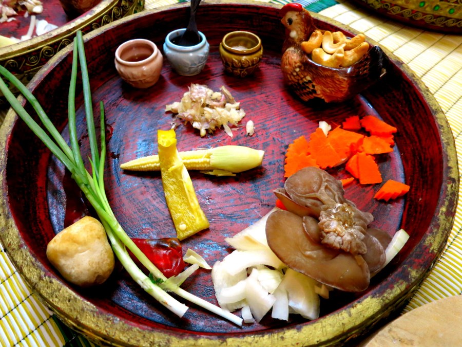 Silom  Thai Cooking Class